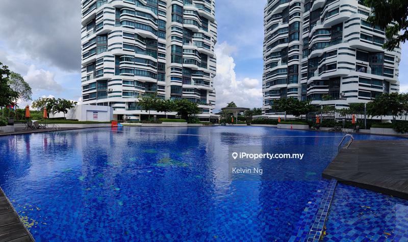 Residensi Servis untuk Dijual di Aragreens oleh Kelvin Ng - iProperty.com.my