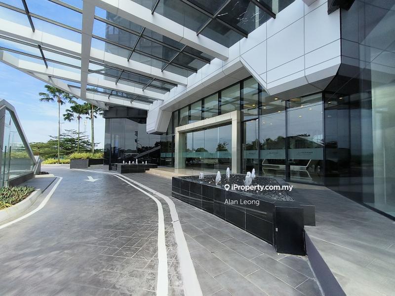 Office for Rent in Medini, Iskandar Puteri (Nusajaya) by Alan Leong - iProperty.com.my