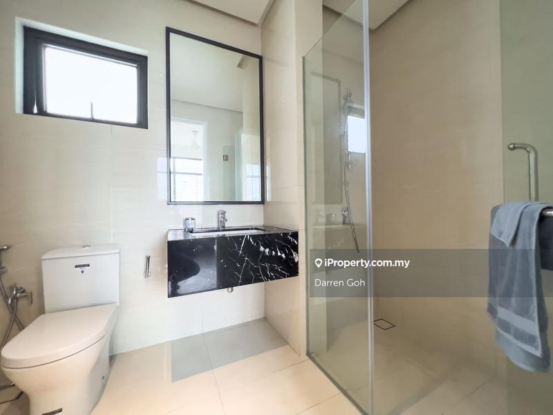 Service Residence for Rent in Oxford Residences @ Pavilion Embassy by Darren Goh - iProperty.com.my