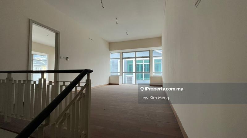 Semi-Detached House for Sale in Areca Residence, Laman Rimbunan, Fortune Park, Kepong by Lew Kim Meng - iProperty.com.my