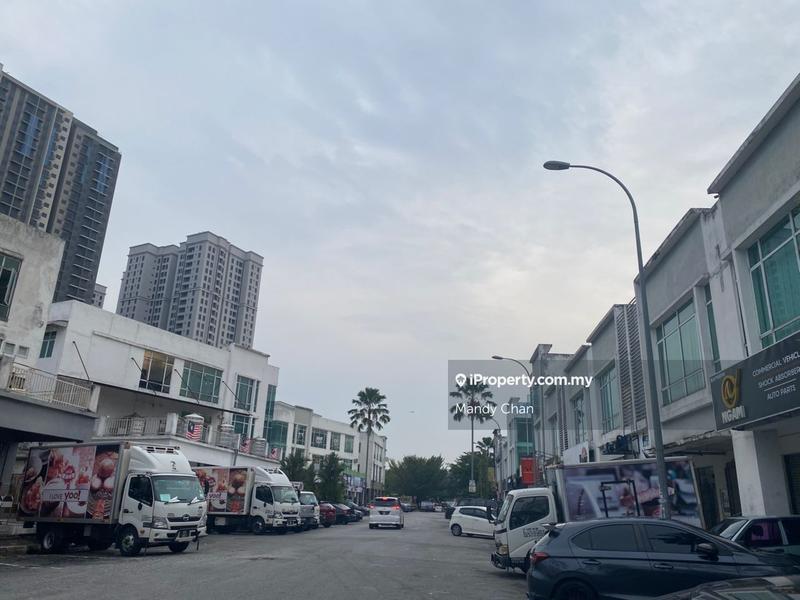 Retail Office untuk Dijual di Taman Equine, Seri Kembangan oleh Mandy Chan - iProperty.com.my