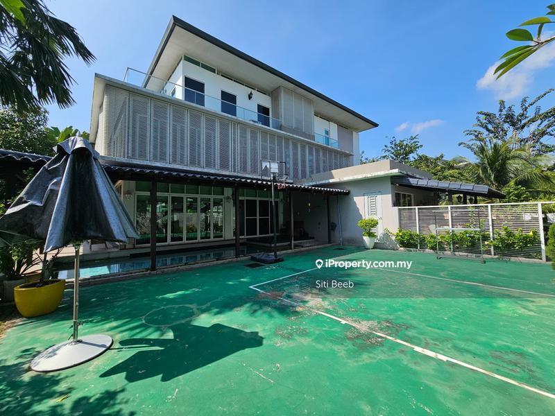 Banglo untuk Dijual di Putra Heights, Subang Jaya oleh Siti Beeb - iProperty.com.my