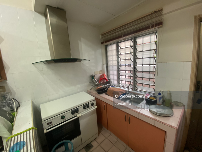 2-storey Terraced House for Sale in Sunway Damansara, Kota Damansara by Jordan Yu - iProperty.com.my