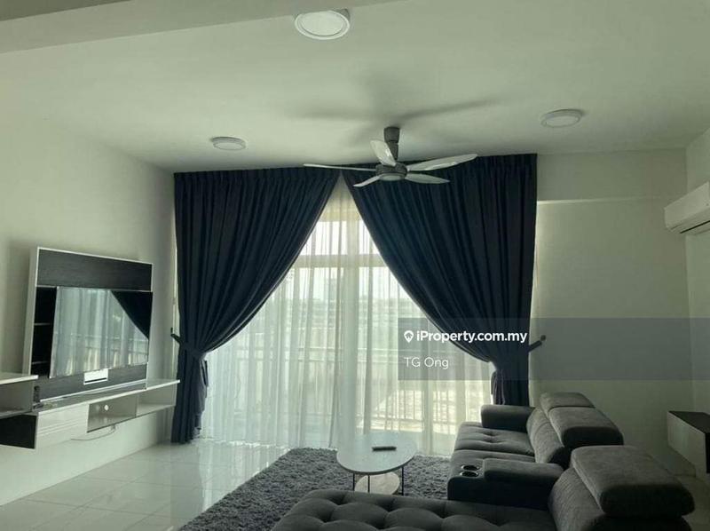 Condominium for Rent in Kelisa Residence by TG Ong - iProperty.com.my