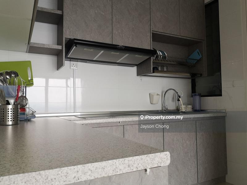 Kondominium untuk Dijual di CloudTree Residence oleh Jayson Chong - iProperty.com.my