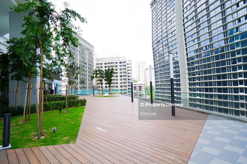 Service Residence for Sale in KL Gateway Premium Residences by Kim Lee - iProperty.com.my