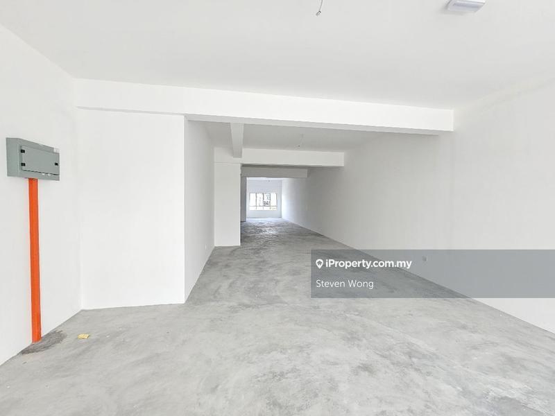 Kedai untuk Disewa di Kajang East, Semenyih oleh Steven Wong - iProperty.com.my