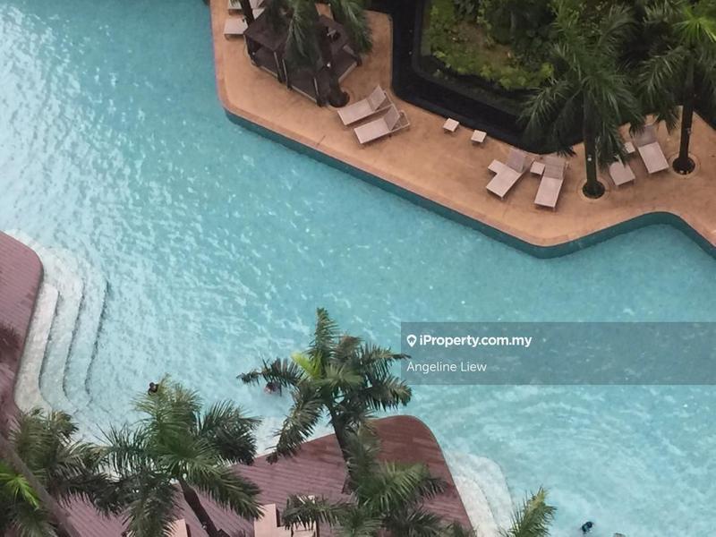 Residensi Servis untuk Dijual di Setia SKY Residences oleh Angeline Liew - iProperty.com.my