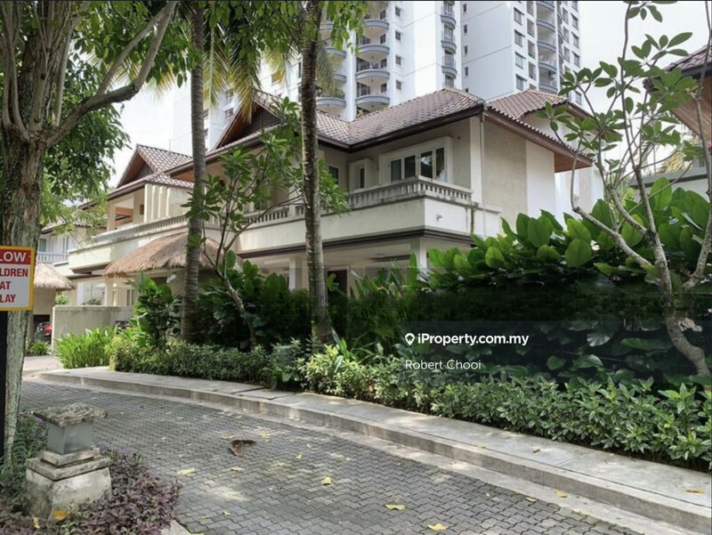 For Sale - Flora Murni