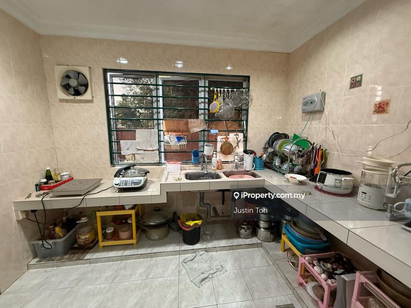Rumah Teres 2-Tingkat untuk Dijual di Taman Impian Indah, Sungai Buloh oleh Justin Toh - iProperty.com.my
