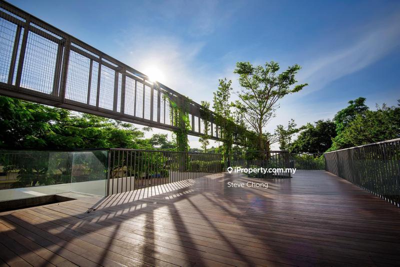 Kondominium untuk Dijual di Dua Menjalara oleh Steve Chong - iProperty.com.my