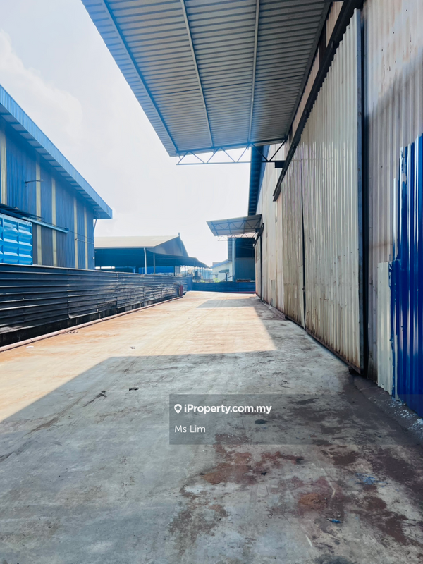 For Rent - Klang, Telok gong,Kapar,Meru,Pulau indah,West Port,Aman perdana,Jenjerom