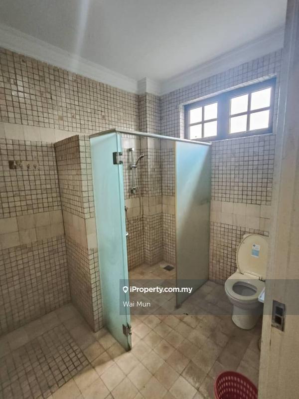 Bungalow House untuk Disewa di Bluwater Estate, Seri Kembangan oleh Wai Mun - iProperty.com.my