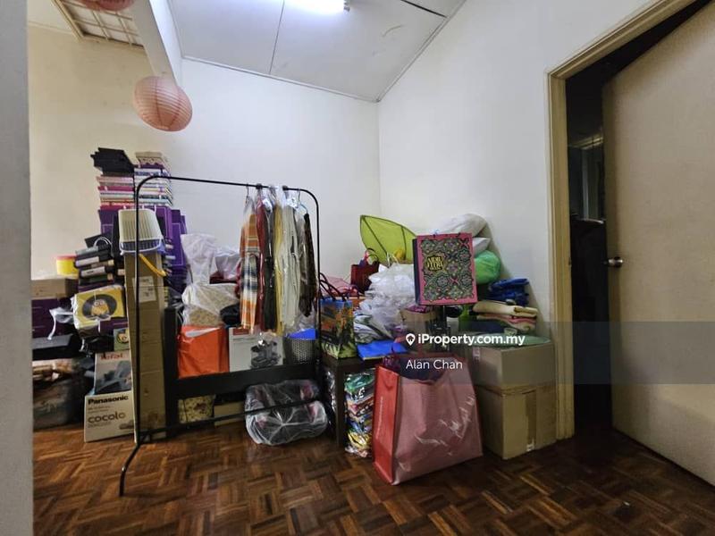 Rumah Teres 2-Tingkat untuk Dijual di Taman Puncak Jalil, Seri Kembangan oleh Alan Chan - iProperty.com.my