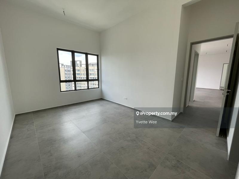 Kondominium untuk Dijual di SkyVogue oleh Louis Wee - iProperty.com.my
