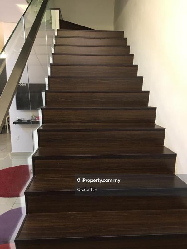 3-storey Terraced House for Sale in BANGI AVENUE 3 STOREY, Bangi by Grace Tan - iProperty.com.my