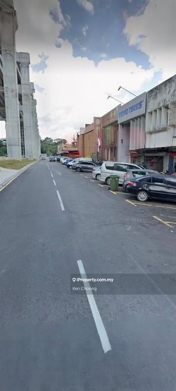 Shop / Office for Sale in Taman Len Seng, Cheras by Ken Choong - iProperty.com.my