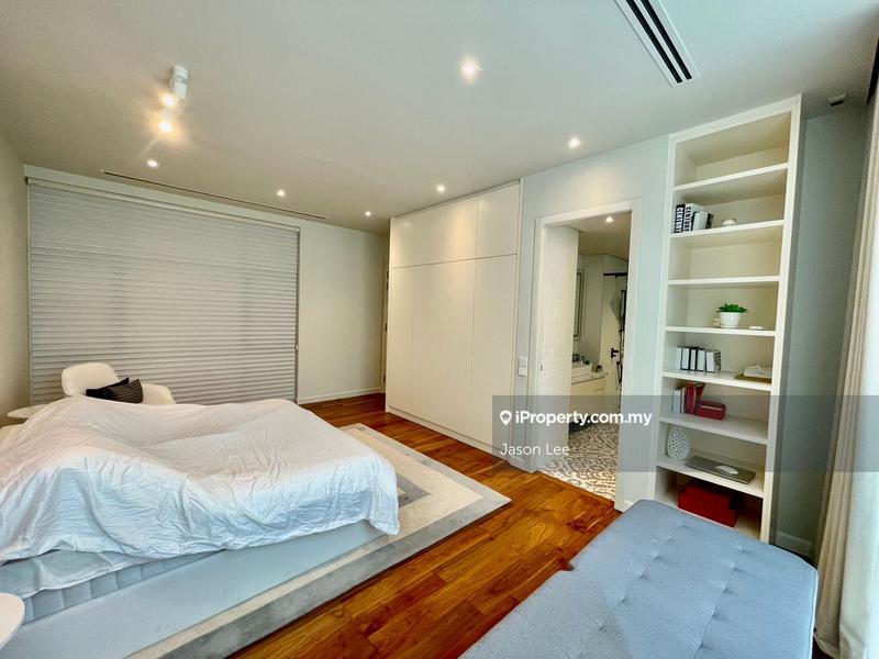 Rumah Bandar untuk Dijual di East Residence, KLGCC, Damansara Heights oleh Jason Lee - iProperty.com.my