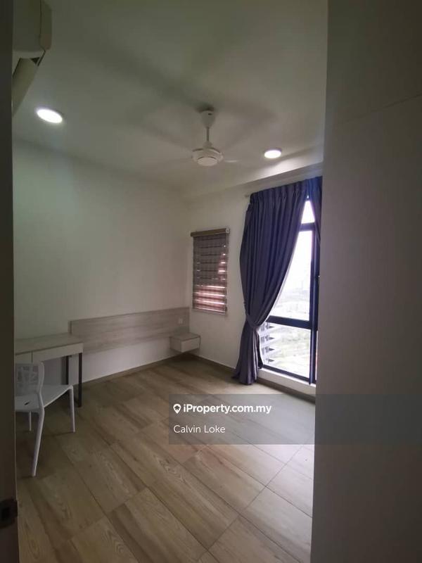 Service Residence for Rent in Kenwingston Square Garden by Calvin Loke - iProperty.com.my