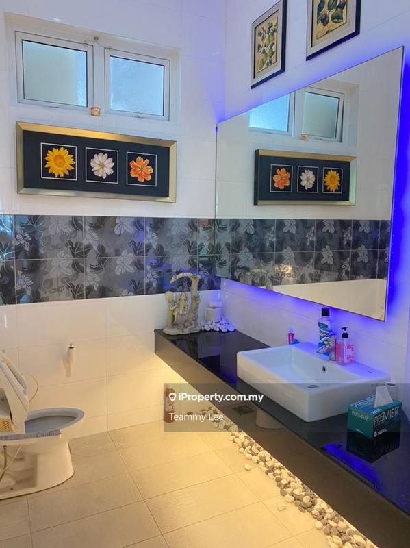 Banglo untuk Dijual di Mines Resort City, Seri Kembangan oleh Teammy Lee - iProperty.com.my