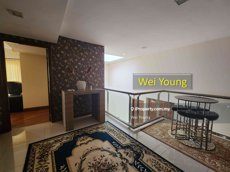 Kondominium untuk Dijual di Mont Kiara Damai Resort Condominium oleh Wei Young - iProperty.com.my