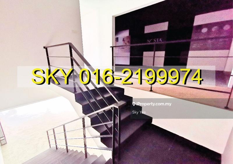 Banglo Komersial untuk Disewa di Bangsar Baru, Bangsar oleh Sky Yee - iProperty.com.my