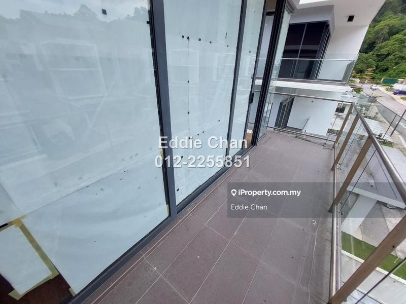 Semi-Detached House for Sale in Sierra Ukay, Ampang by Eddie Chan - iProperty.com.my