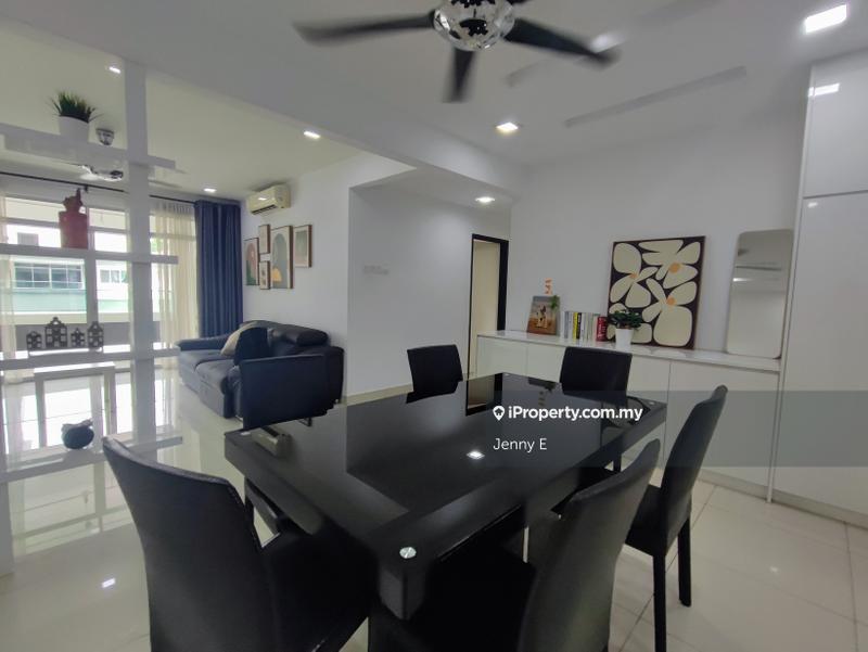 Condominium for Sale in Tiara ParkHomes by Jenny E - iProperty.com.my