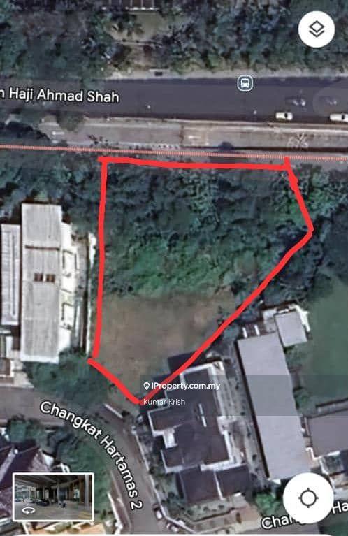 Residential Land for Sale in Taman Sri Hartamas, Sri Hartamas by Kumar Krish - iProperty.com.my