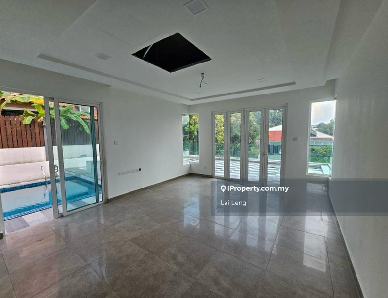Bungalow House for Sale in Bukit Damansara, Damansara Heights by Lai Leng - iProperty.com.my