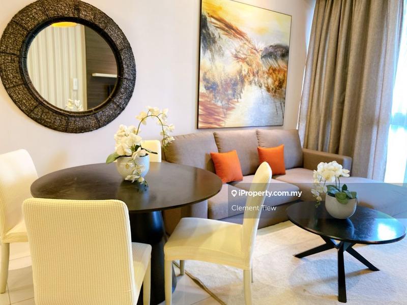 Kondominium untuk Disewa di Icon Residence oleh Clement Tiew - iProperty.com.my
