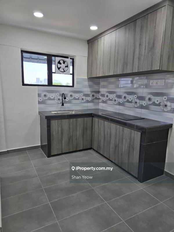 For Rent - Solok Tenggiri