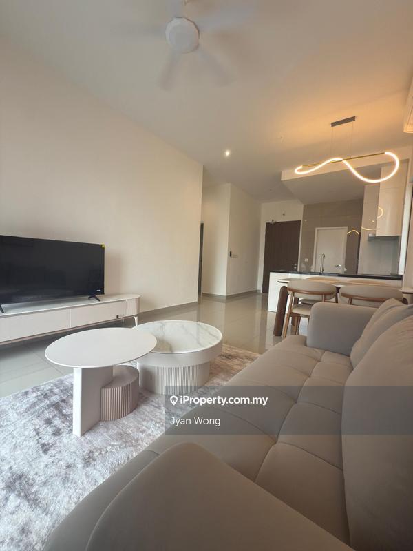 For Rent - Bangsar Hill Park