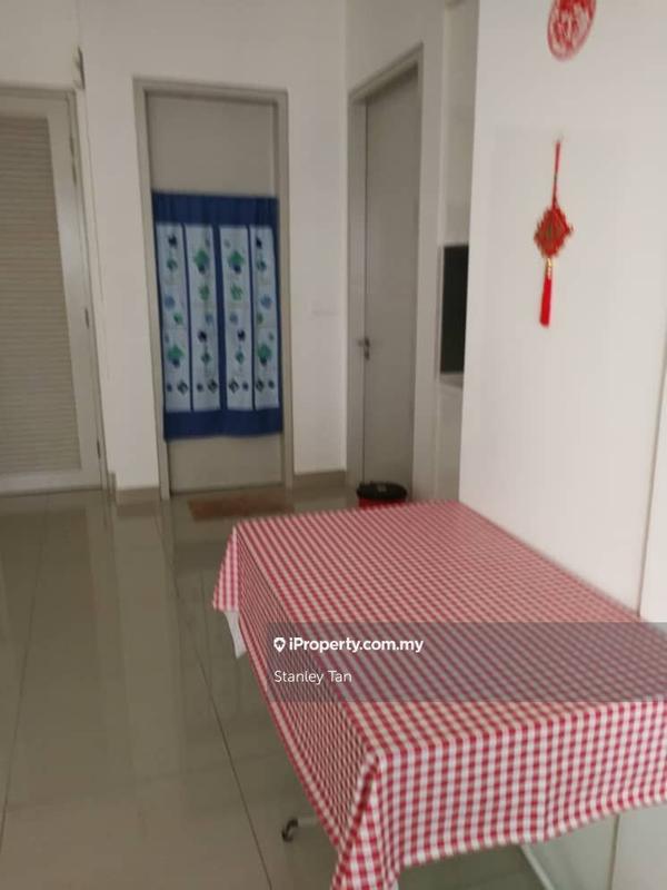 Service Residence for Rent in Paloma @ Tropicana Metropark by Stanley Tan - iProperty.com.my