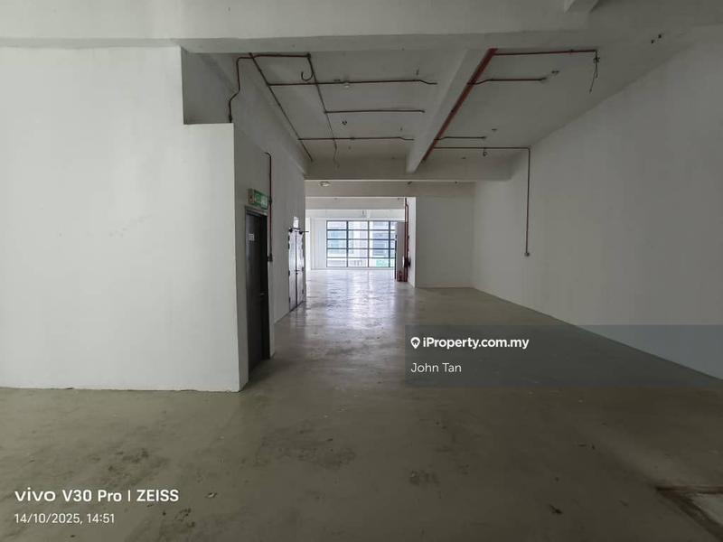 Terrace Factory for Sale in Mivo Industrial Park, Kepong by John Tan - iProperty.com.my