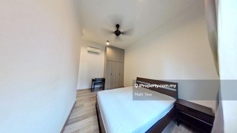 Service Residence for Rent in South View by Matt Tew - iProperty.com.my