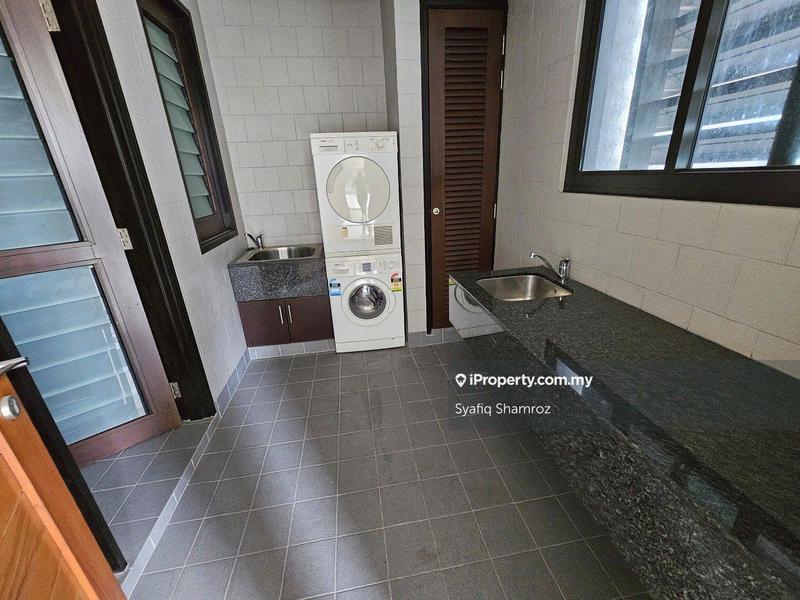 Kondominium untuk Dijual di The Binjai on the Park oleh Syafiq Shamroz - iProperty.com.my