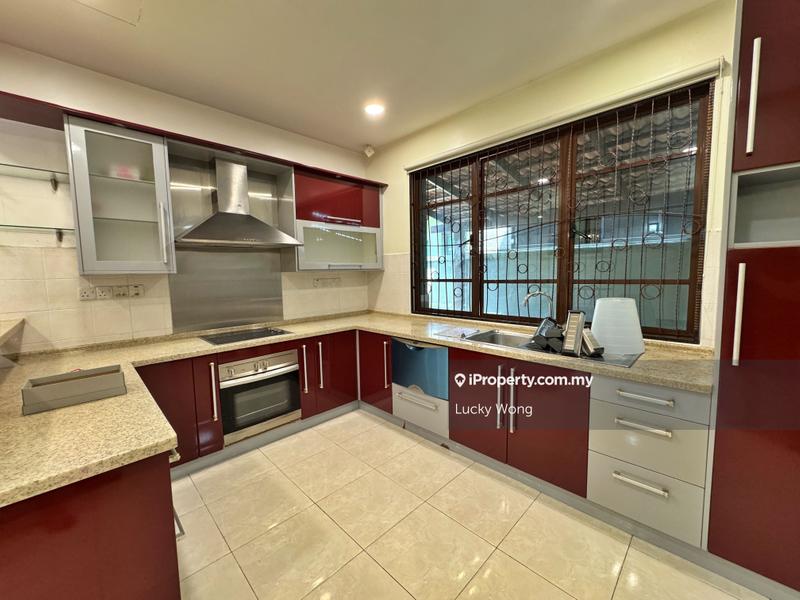 Rumah Berkembar untuk Dijual di Tropicana Indah, Kota Damansara oleh Lucky Wong - iProperty.com.my