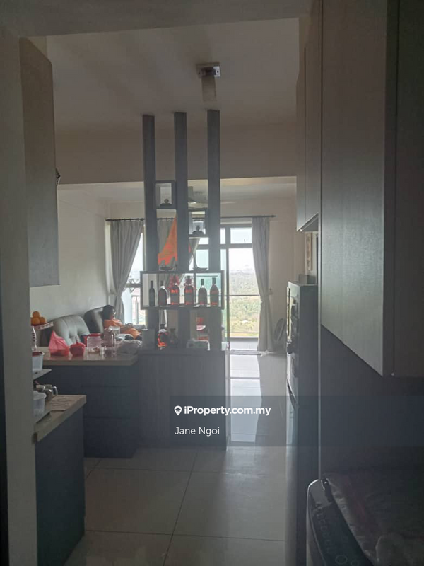 For Sale - D'Inspire Residence (Inspira Bestari)