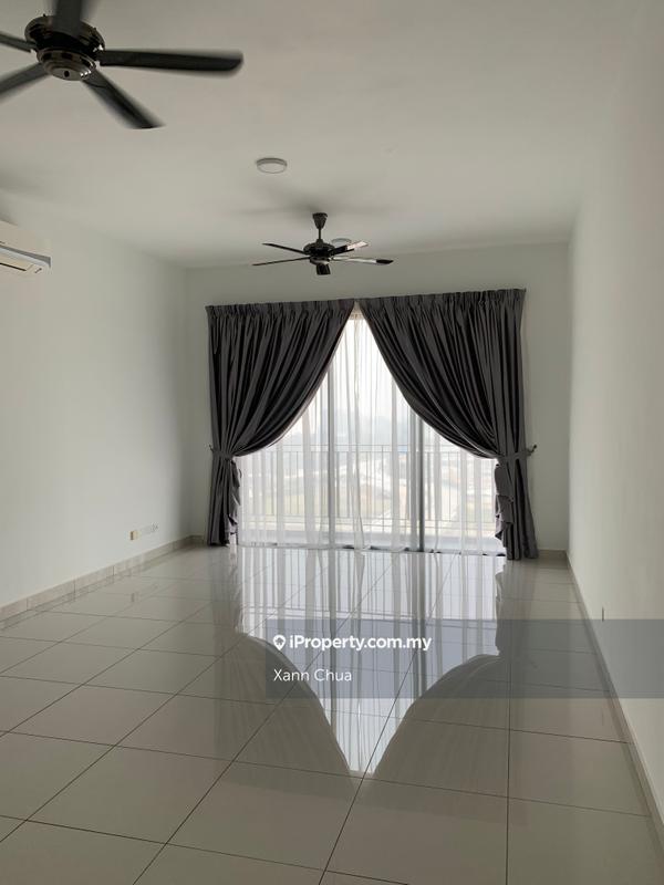 Residensi Servis untuk Dijual di The Clio Residences oleh Xann Chua - iProperty.com.my