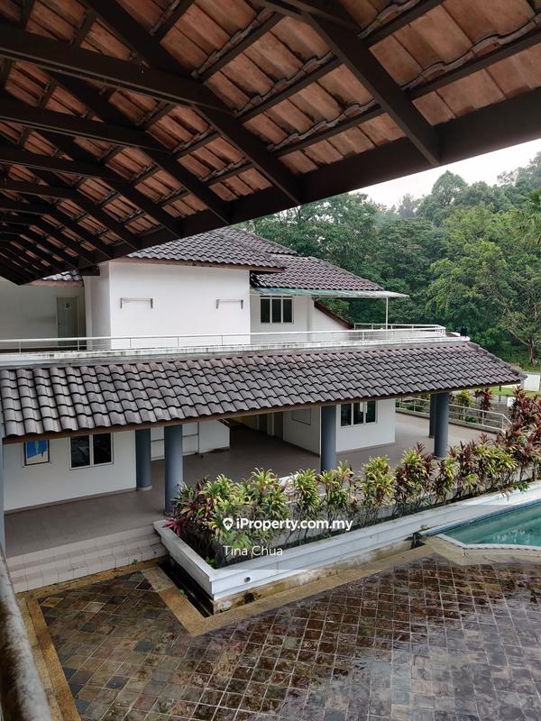Hotel / Resort for Rent in Bukit Antarabangsa, Ampang Jaya, Ampang, Ampang by Tina Chua - iProperty.com.my