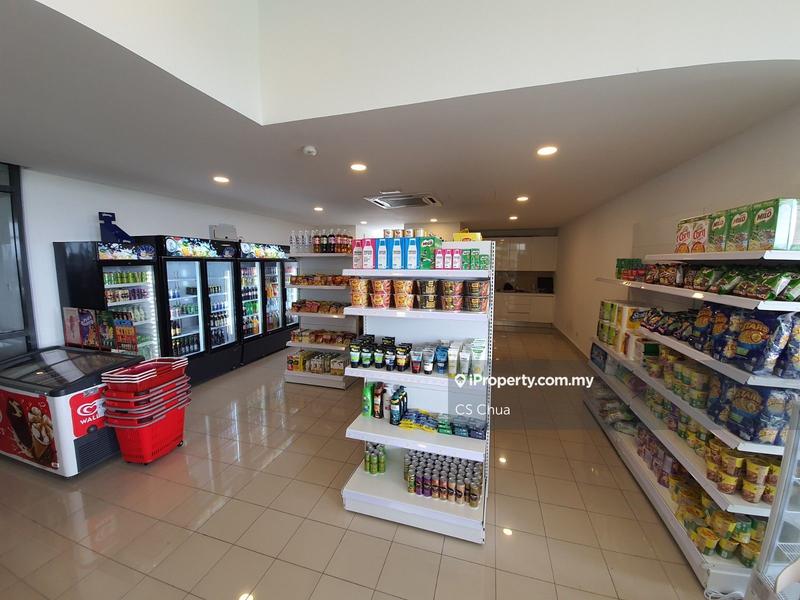 For Rent - Pandora @ Tropicana Metropark, Subang Jaya