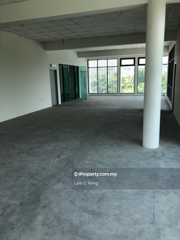 Commercial Semi-D for Sale in 8s5w7, Shah Alam by Lam C Keng - iProperty.com.my