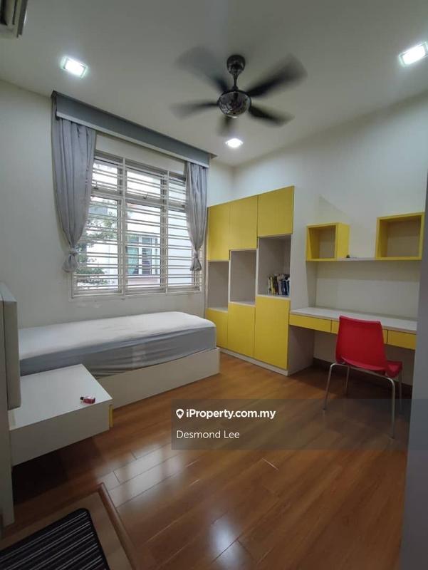 Bungalow House untuk Dijual di Taman Gaya, Ulu Tiram oleh Desmond Lee - iProperty.com.my