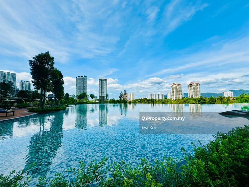 For Rent - Park Regent @Desa Park City