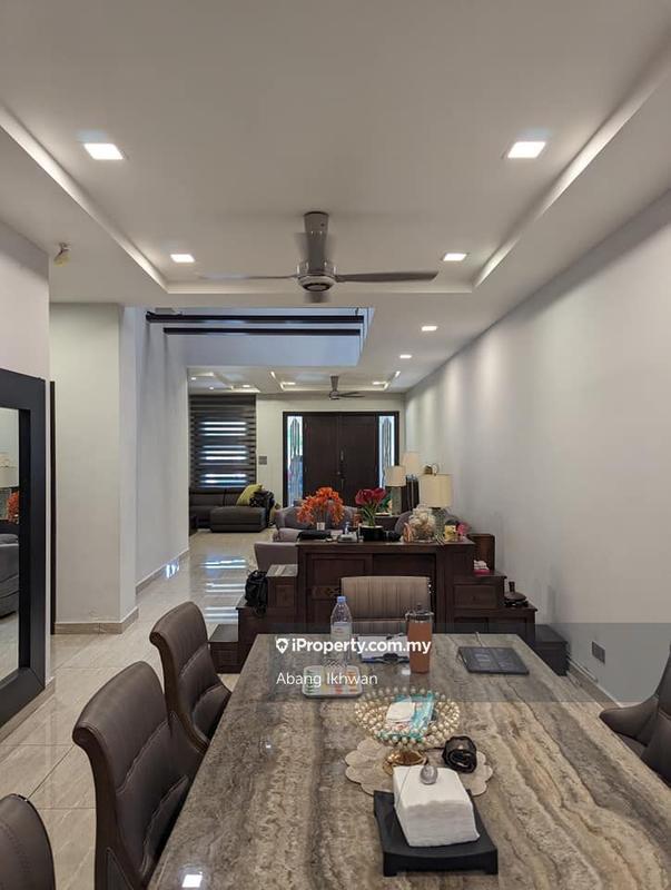2-storey Terraced House for Sale in Seksyen U8 Bukit Jelutong Shah Alam, Shah Alam by Abang Ikhwan - iProperty.com.my