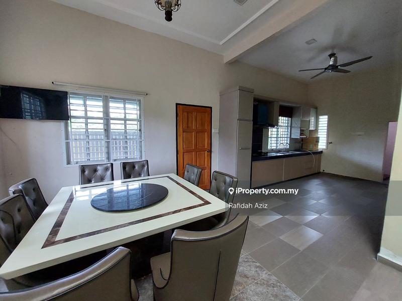 Tanah Pertanian untuk Dijual di Kampung Sebatu, Merlimau oleh Rafidah Aziz - iProperty.com.my