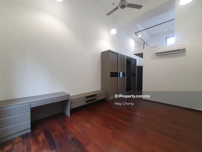 3.5-storey Terraced House for Rent in Desa Parkcity, Kuala Lumpur by May Chong - iProperty.com.my
