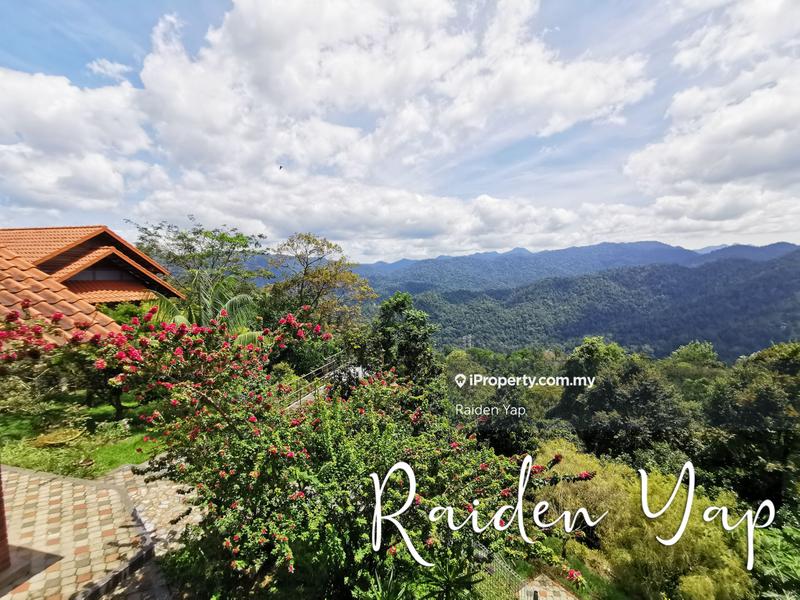 Hotel / Resort untuk Dijual di Bukit Tinggi, Bentong oleh Raiden Yap - iProperty.com.my