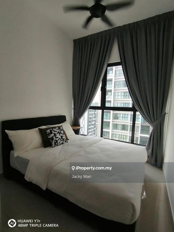 Service Residence for Rent in Citizen 2 by Jacky Wan - iProperty.com.my